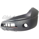 BUMPER FR PRIMED W/TEXTURED CENTER 2.5L (OTN) — photo 3