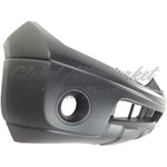 BUMPER FR PRIMED W/TEXTURED CENTER 2.5L (OTN) — photo 4