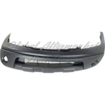 BUMPER FR PRIMED W/TEXTURED CENTER 2.5L(OTN) CAPA — photo 5