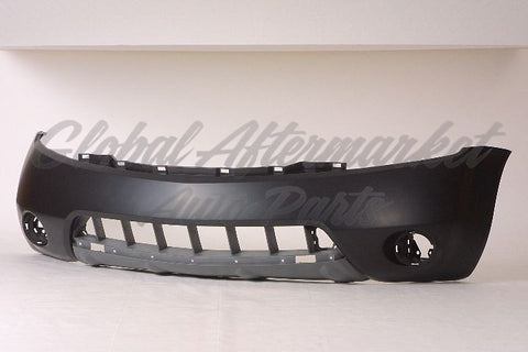 BUMPER FR PRIMED