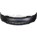 BUMPER FR PRIMED CAPA — photo 2