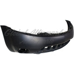 BUMPER FR PRIMED CAPA — photo 4