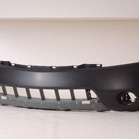 BUMPER FR PRIMED CAPA