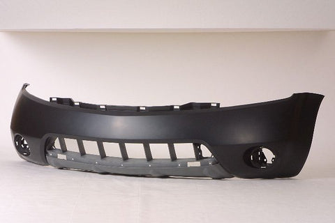 BUMPER FR PRIMED CAPA