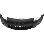 BUMPER FR CPE/CONV PRIMED W/O NISMO PKG — photo 4