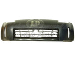 BUMPER FR CPE/CONV PRIMED W/O NISMO PKG CAPA — photo 1