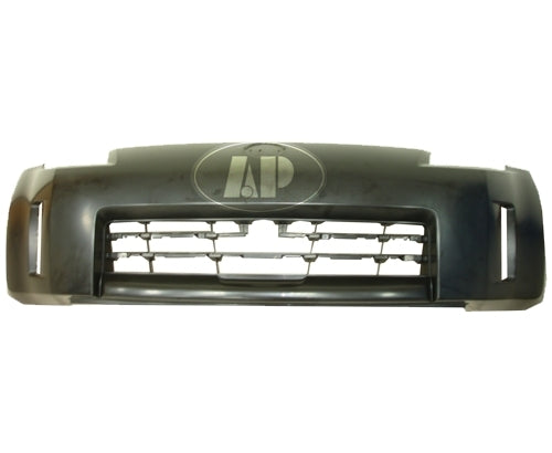 BUMPER FR CPE/CONV PRIMED W/O NISMO PKG CAPA