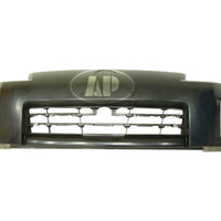 BUMPER FR CPE/CONV PRIMED W/O NISMO PKG CAPA
