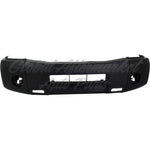 BUMPER FR PRIMED XE — photo 2