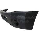 BUMPER FR PRIMED XE — photo 3