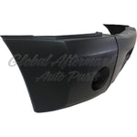 BUMPER FR PRIMED XE — photo 4