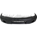 BUMPER FR PRIMED XE — photo 5