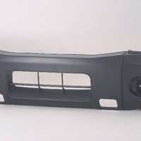 BUMPER FR PRIMED XE
