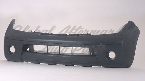 BUMPER FR PRIMED