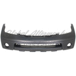BUMPER FR PRIMED — photo 4