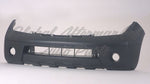 BUMPER FR PRIMED CAPA — photo 1