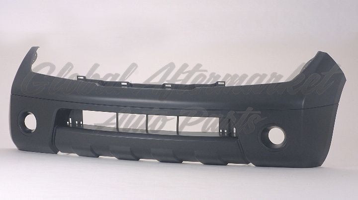 BUMPER FR PRIMED CAPA