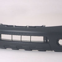 BUMPER FR PRIMED CAPA