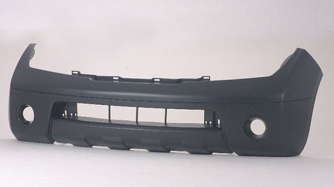 BUMPER FR PRIMED