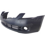 BUMPER FR PRIMED — photo 2