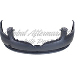 BUMPER FR PRIMED — photo 4