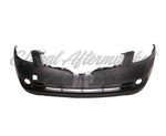 BUMPER FR PRIMED CAPA — photo 1