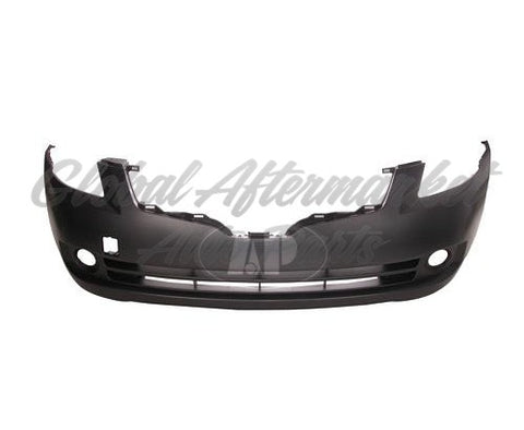 BUMPER FR PRIMED CAPA