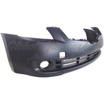 BUMPER FR PRIMED CAPA — photo 3