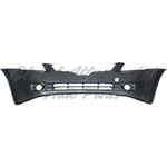 BUMPER FR PRIMED CAPA — photo 5