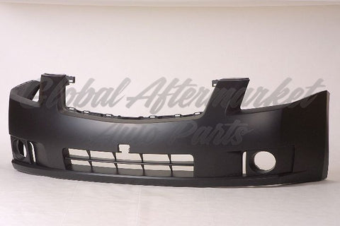 BUMPER FR PRIMED 2.0L W/FOG LAMP HOLE EXCLUDE SR MODEL