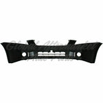 BUMPER FR PRIMED 2.0L W/FOG LAMP HOLE EXCLUDE SR MODEL — photo 4