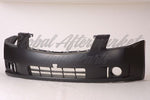 BUMPER FR PRIMED 2.0L W/FOG LAMP HOLE EXCLUDE SR MODEL CAPA — photo 1