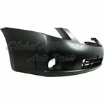 BUMPER FR PRIMED 2.0L W/FOG LAMP HOLE EXCLUDE SR MODEL CAPA — photo 3