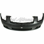 BUMPER FR PRIMED 2.0L W/FOG LAMP HOLE EXCLUDE SR MODEL CAPA — photo 5