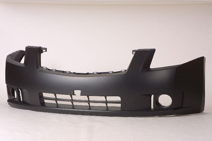 BUMPER FR PRIMED 2.0L W/FOG LAMP HOLE EXCLUDE SR MODEL CAPA