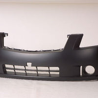 BUMPER FR PRIMED 2.0L W/FOG LAMP HOLE EXCLUDE SR MODEL CAPA