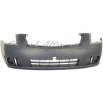 BUMPER FR PRIMED 2.0L W/O FOG EXCLUDE SR MODEL — photo 2