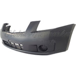 BUMPER FR PRIMED 2.0L W/O FOG EXCLUDE SR MODEL — photo 3