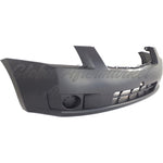 BUMPER FR PRIMED 2.0L W/O FOG EXCLUDE SR MODEL — photo 4