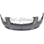 BUMPER FR PRIMED 2.0L W/O FOG EXCLUDE SR MODEL CAPA — photo 5