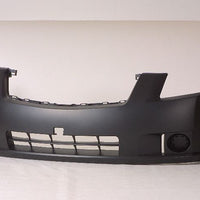 BUMPER FR PRIMED 2.0L W/O FOG EXCLUDE SR MODEL