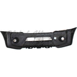 BUMPER FR TEXTURED GRAY — photo 5