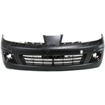 BUMPER FR PRIMED SDN 07-11/HB 07-12 WITHOUT SPORT PACKAGE — photo 2