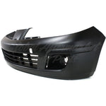 BUMPER FR PRIMED SDN 07-11/HB 07-12 WITHOUT SPORT PACKAGE — photo 3