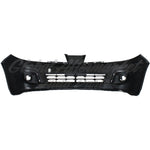 BUMPER FR PRIMED SDN 07-11/HB 07-12 WITHOUT SPORT PACKAGE — photo 5