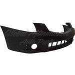 BUMPER FR PRIMED — photo 2