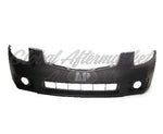 BUMPER FR PRIMED CAPA — photo 1