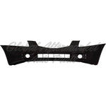 BUMPER FR PRIMED CAPA — photo 5