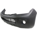 BUMPER FR PRIMED EXCLUDE LE MODEL WO/SPOILER — photo 3