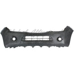 BUMPER FR PRIMED EXCLUDE LE MODEL WO/SPOILER CAPA — photo 4